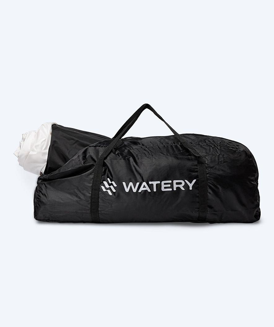 Watery bag - Hero Transport - Black