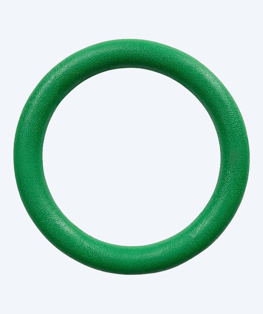Watery diving ring - Cordelia - Green