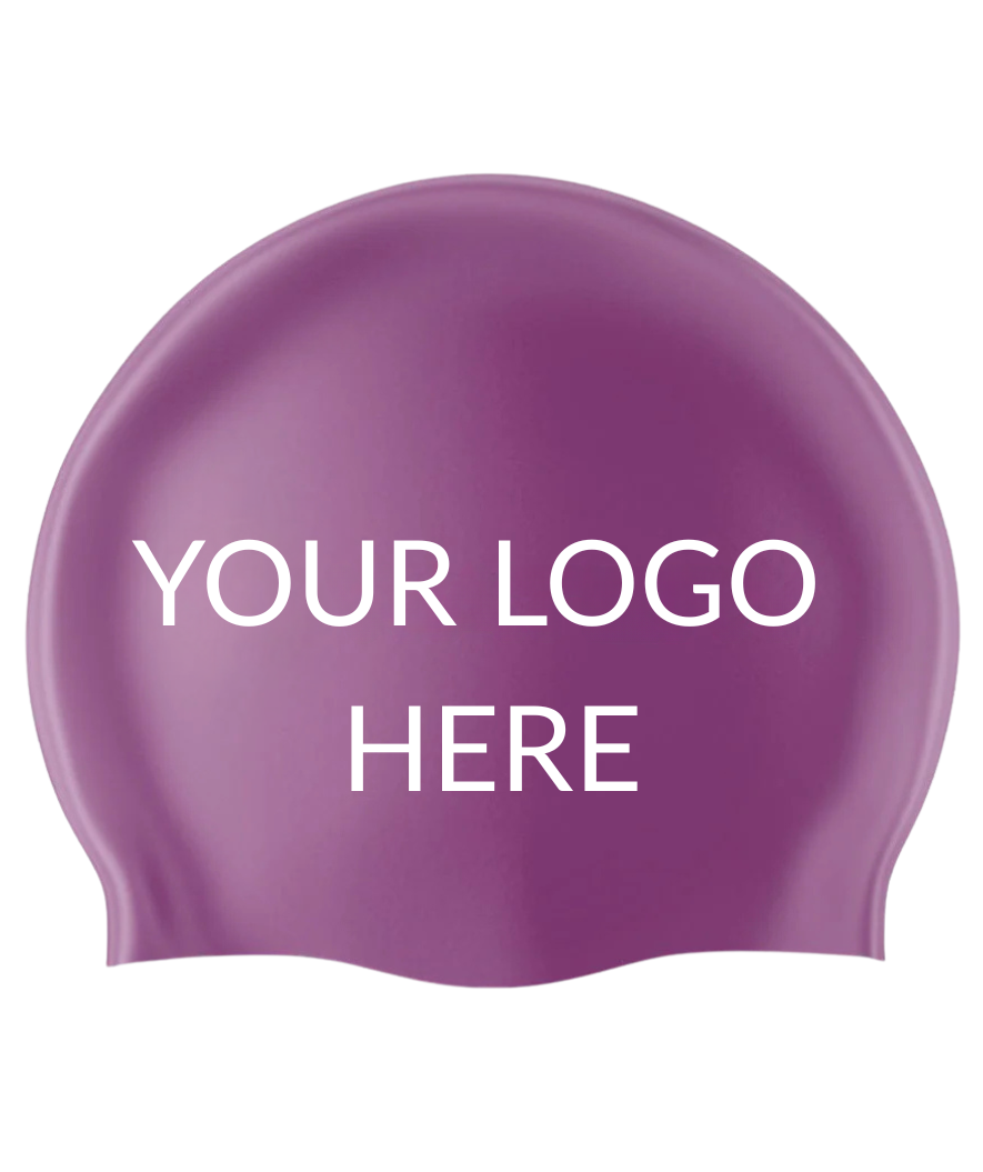 Custom swim cap (Design your own swim cap)