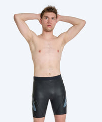 Watery neoprene swim trunks - Calder Pro 3/5mm - Black