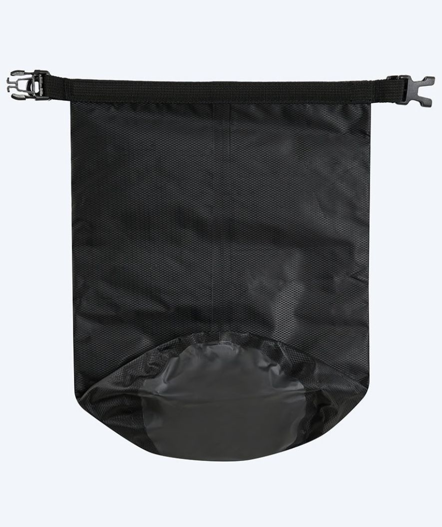 Watery wet/dry bag - Waterproof 3L - Black