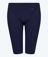 Watery racing jammers for boys - Rapidskin 2.0 - Dark blue