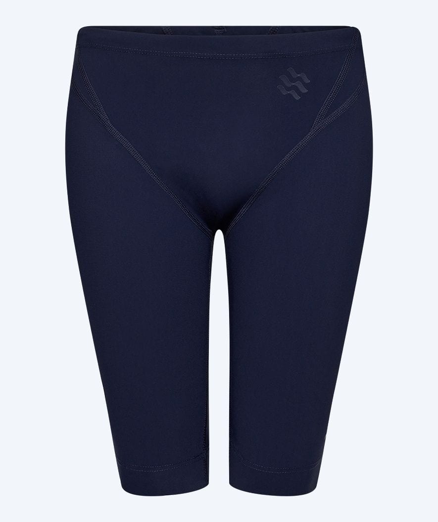 Watery racing jammers for boys - Rapidskin 2.0 - Dark blue