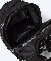 Watery swim bag - Viper Elite 45L - Black/white