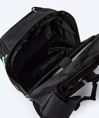 Watery swim bag - Viper Elite 45L - Black/light blue