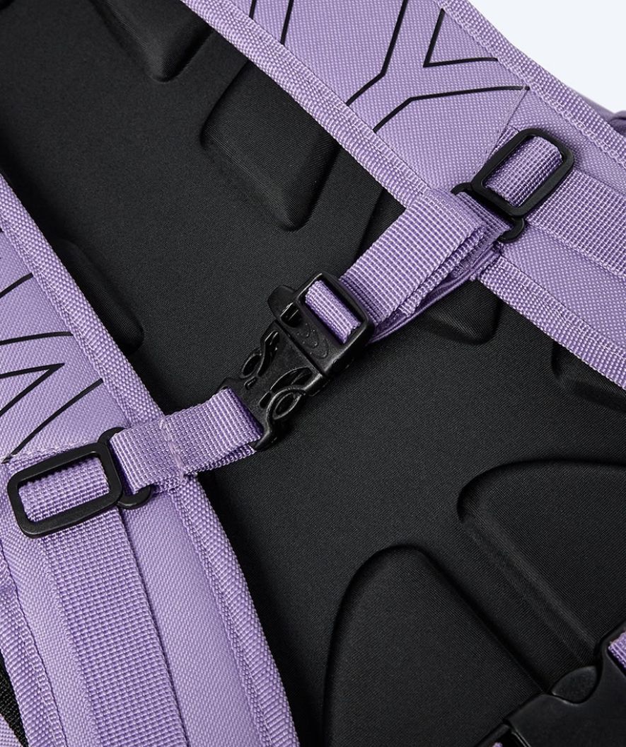 Watery swim bag - Predator Ace 45L - Purple