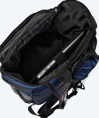 Watery swim bag - Raider Pro 45L - Purple/Pink