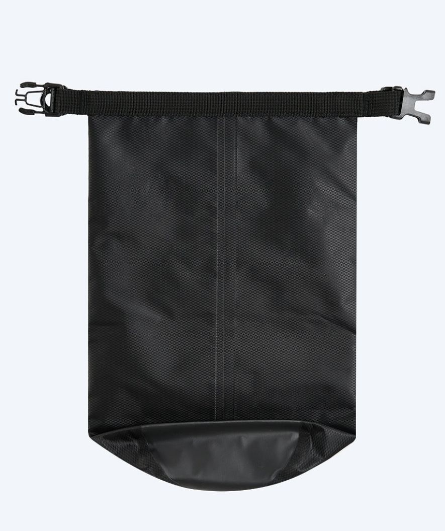 Watery wet/dry bag - Waterproof 5L - Black