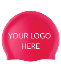 Custom swim cap (Design your own swim cap)