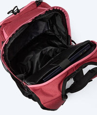 Watery swim bag - Viper Elite 45L - Red/light pink