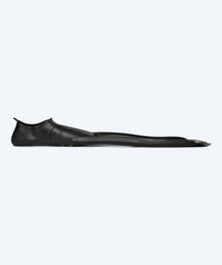 Watery diving fins for adults - Reiha - Grey/Black