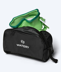 Watery diving mask for kids (4-10) - Pulina - Green