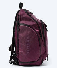 Watery swim bag - Oxygen Elite 45L - Purple
