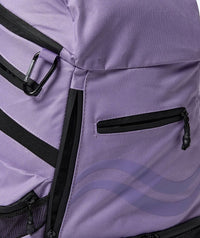 Watery swim bag - Predator Ace 45L - Purple