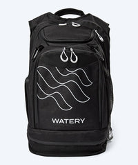 Watery swim bag - Viper Elite 45L - Black/white
