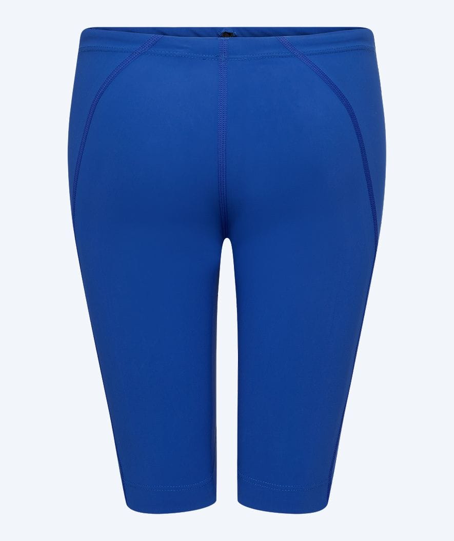Watery racing jammers for boys - Rapidskin 2.0 - Blue