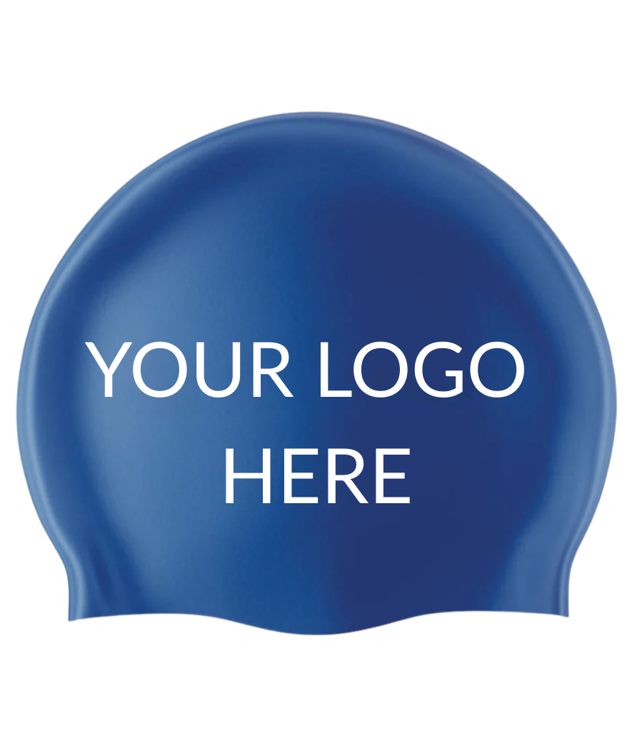 Custom swim cap (Design your own swim cap)