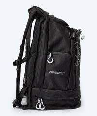 Watery swim bag - Viper Elite 45L - Black/white