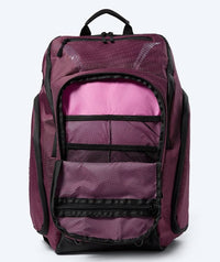 Watery swim bag - Oxygen Elite 45L - Purple