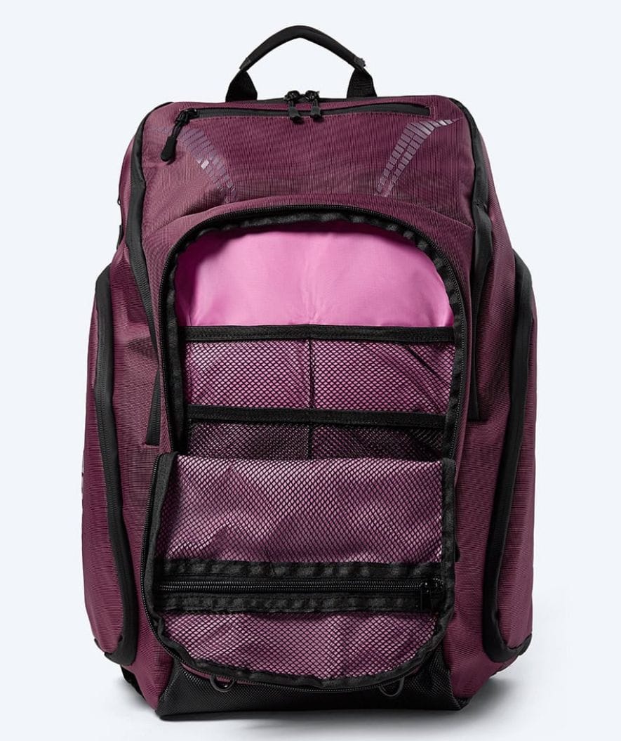 Watery swim bag - Oxygen Elite 45L - Purple