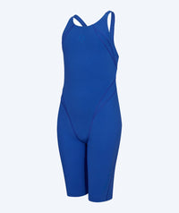 Watery competition swimsuit for girls - Rapidskin 2.0 - Blue