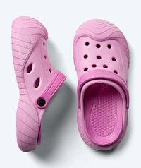 Watery swim sandals for kids - Neryssa - Atlantic Pink