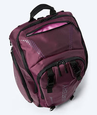 Watery swim bag - Oxygen Elite 45L - Purple