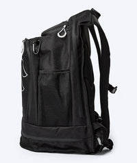 Watery swim bag - Viper Elite 45L - Black/white