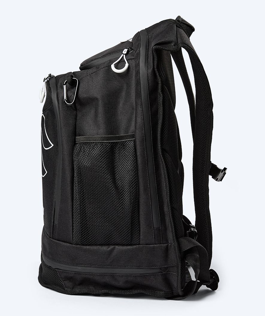 Watery swim bag - Viper Elite 45L - Black/white