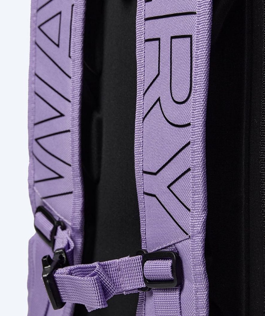 Watery swim bag - Predator Ace 45L - Purple