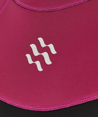 Watery wetsuit for women - Gecko (3mm) - Dust pink