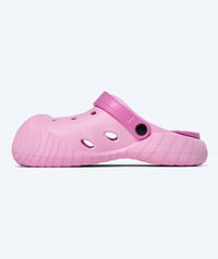Watery swim sandals for kids - Neryssa - Atlantic Pink