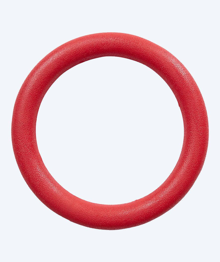 Watery diving ring - Cordelia - Red