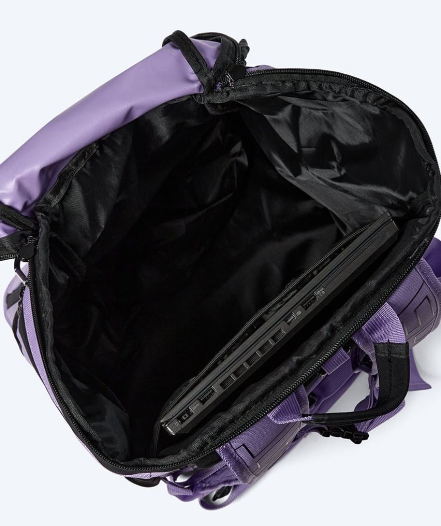 Watery swim bag - Predator Ace 45L - Purple