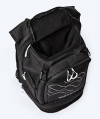Watery swim bag - Viper Elite 45L - Black/white