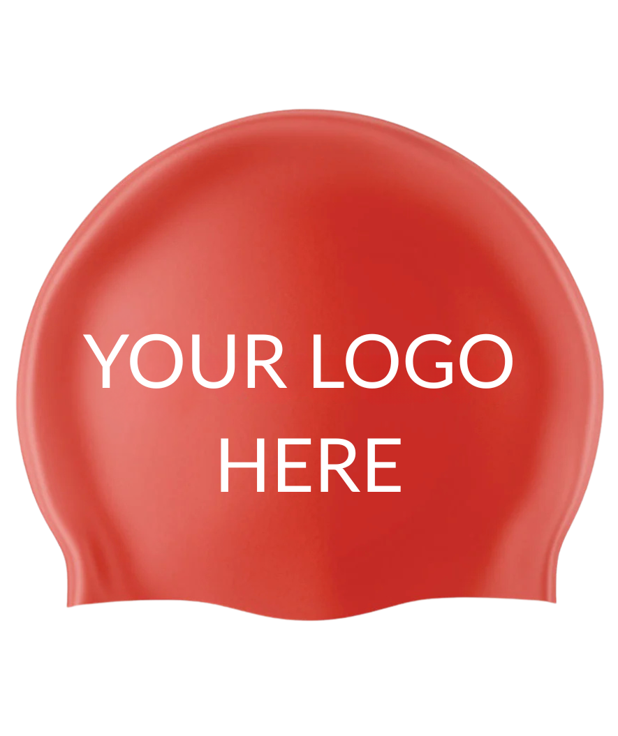 Custom swim cap (Design your own swim cap)