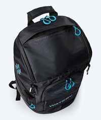 Watery swim bag - Raider Pro 45L - Dark blue/blue