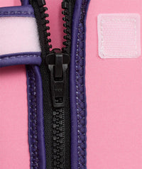 Watery swim vest for kids (2-8) - Basic - Pink