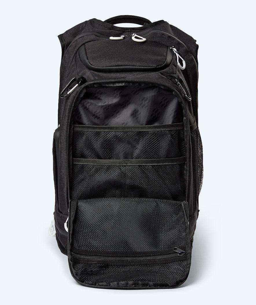 Watery swim bag - Viper Elite 45L - Black/white