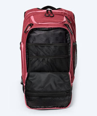 Watery swim bag - Viper Elite 45L - Red/light pink