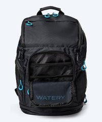 Watery swim bag - Raider Pro 45L - Dark blue/blue