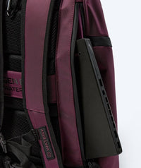 Watery swim bag - Oxygen Elite 45L - Purple