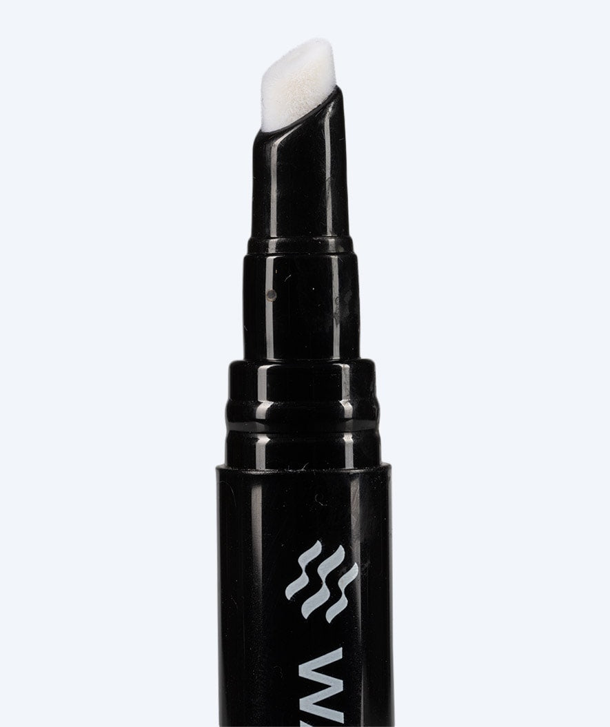 Watery Anti-Fog stick for swimming goggles