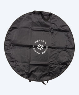 Watery wetsuit changing mat - Oxford - Black