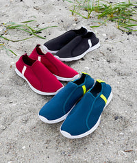 Watery water shoes for adults - Fletcher - Cabernet