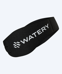 Watery earband for kids - Raider - Black