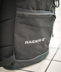 Watery swim bag - Raider Pro 45L - Black