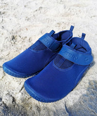 Watery water shoes for adults - Twirl - Dark blue