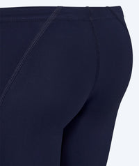Watery racing jammers for boys - Rapidskin 2.0 - Dark blue