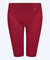 Watery racing jammers for boys - Rapidskin 2.0 - Red